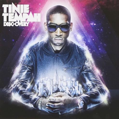Tinie Tempah Feat. Kelly Rowland